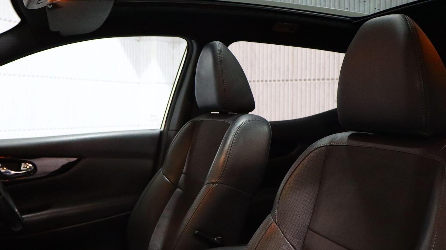 Used Nissan Qashqai 2017 for sale - 77881026: Photo 44