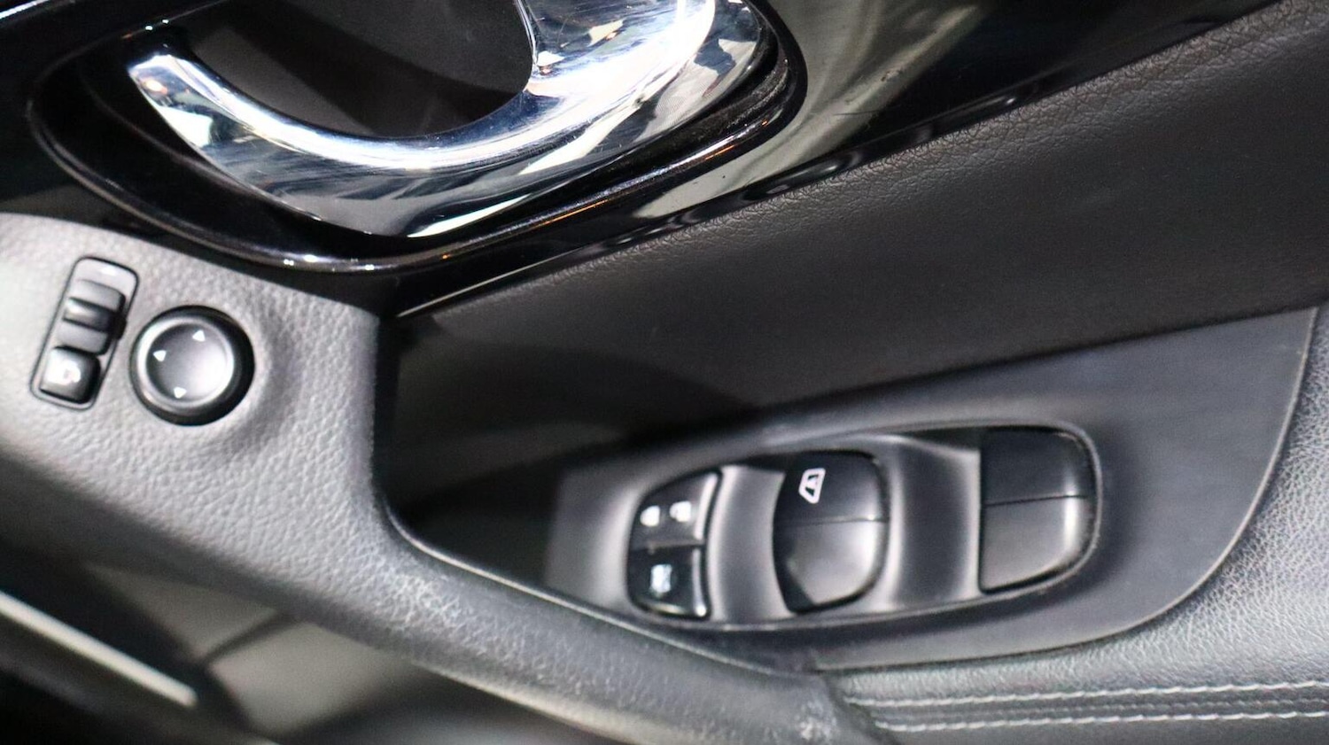 Used Nissan Qashqai 2017 for sale - 77881026: Photo 45