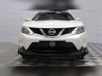 Used Nissan Qashqai 2017 for sale - 77881026: Photo