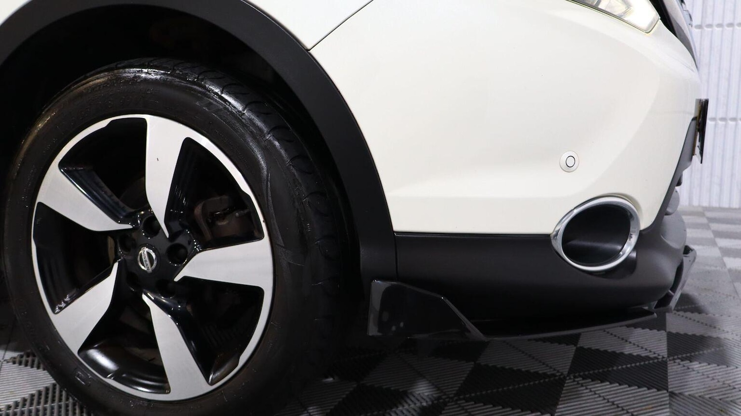 Used Nissan Qashqai 2017 for sale - 77881026: Photo 50