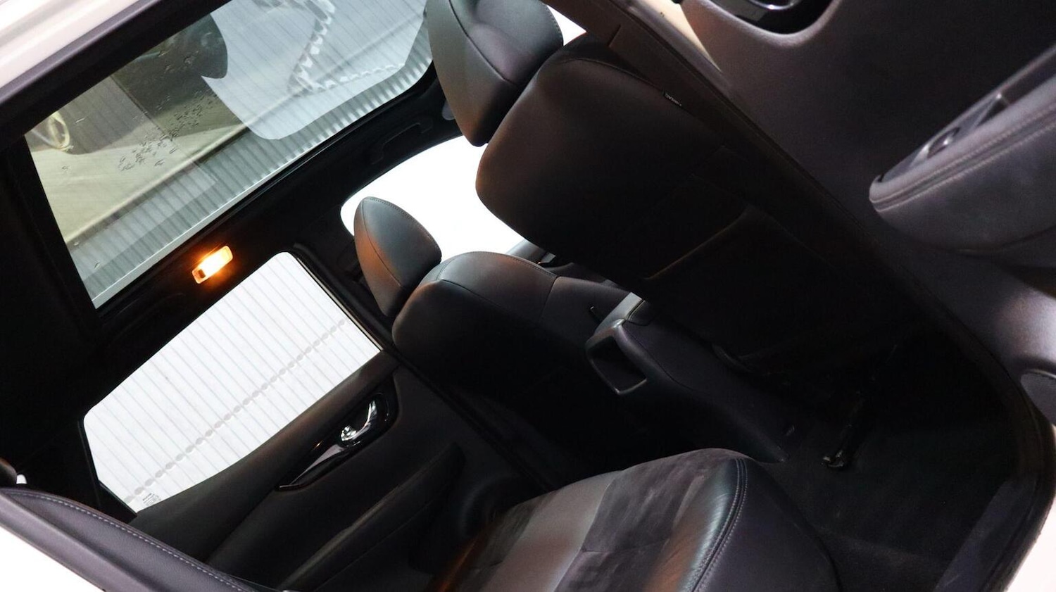 Used Nissan Qashqai 2017 for sale - 77881026: Photo 55