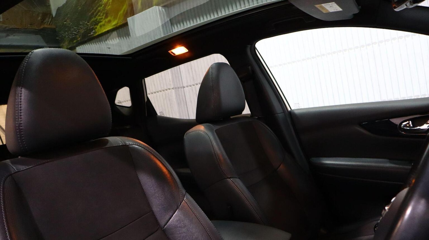 Used Nissan Qashqai 2017 for sale - 77881026: Photo 56