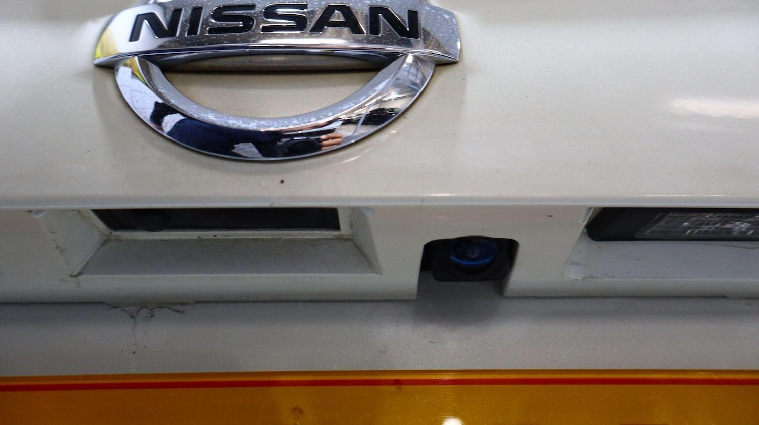 Used Nissan Qashqai 2017 for sale - 77881026: Photo 61