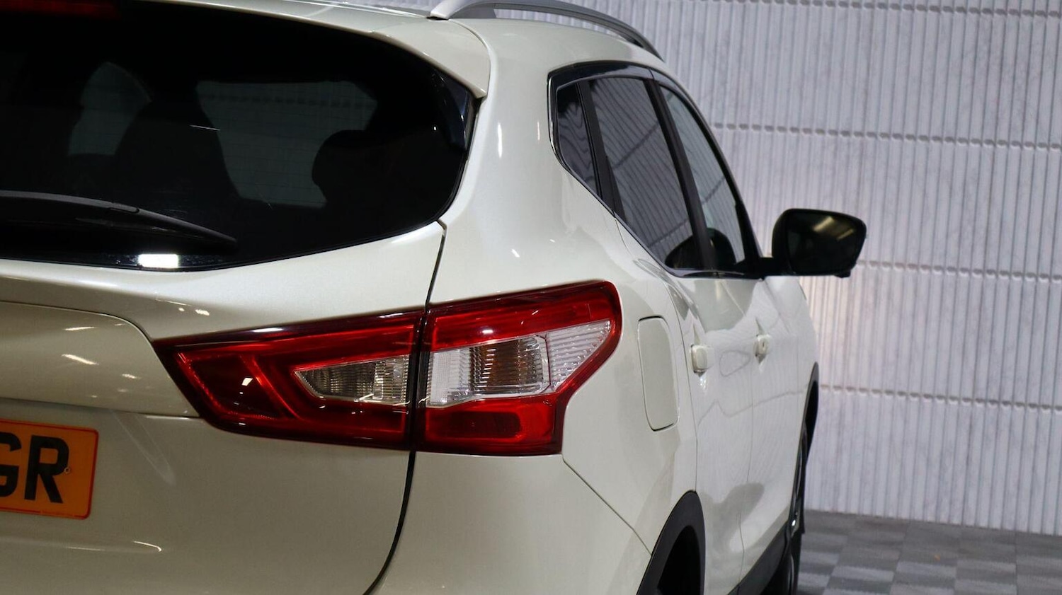 Used Nissan Qashqai 2017 for sale - 77881026: Photo 62