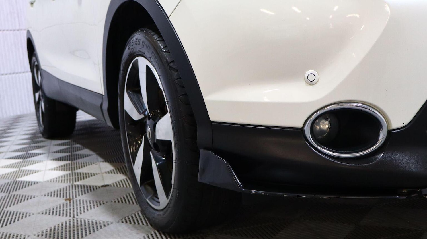 Used Nissan Qashqai 2017 for sale - 77881026: Photo 7