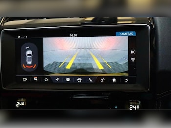 Used Jaguar F-Pace 2020 for sale - 78540422: Photo
