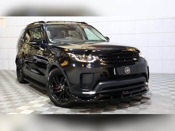 Used Land Rover Discovery 2020 for sale - 78300447: Photo