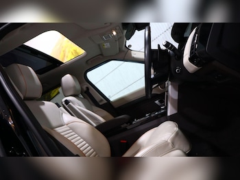 Used Land Rover Discovery 2020 for sale - 78300447: Photo