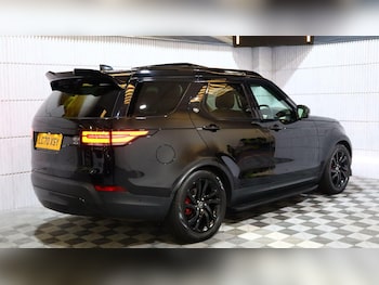 Used Land Rover Discovery 2020 for sale - 78300447: Photo