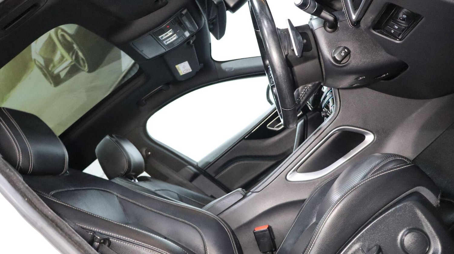 Used Jaguar F-Pace 2018 for sale - 77228250: Photo 3