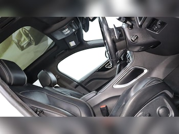 Used Jaguar F-Pace 2018 for sale - 77228250: Photo