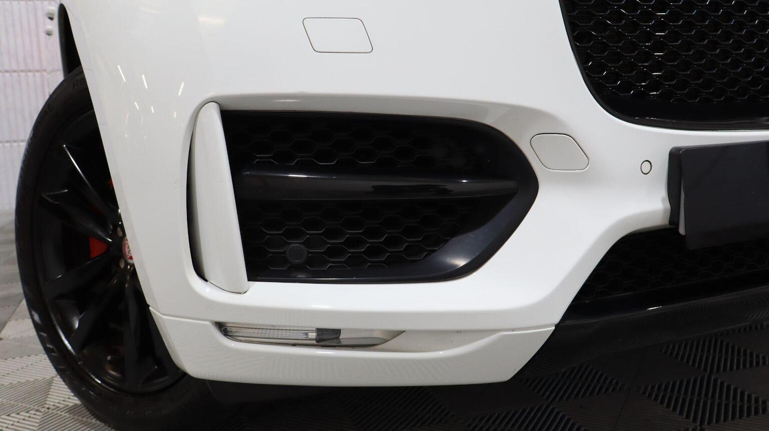 Used Jaguar F-Pace 2018 for sale - 77228250: Photo 42