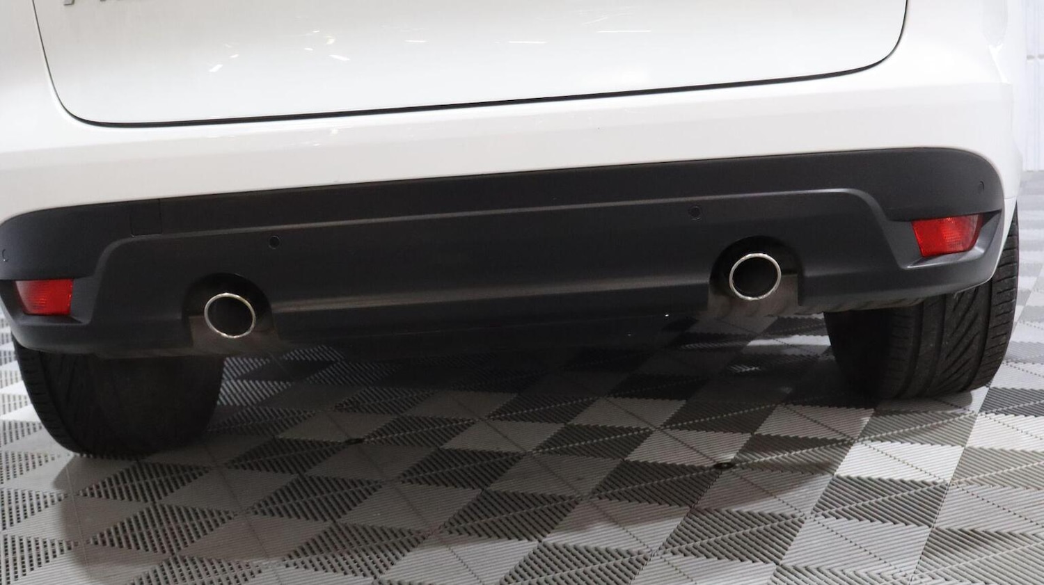 Used Jaguar F-Pace 2018 for sale - 77228250: Photo 57