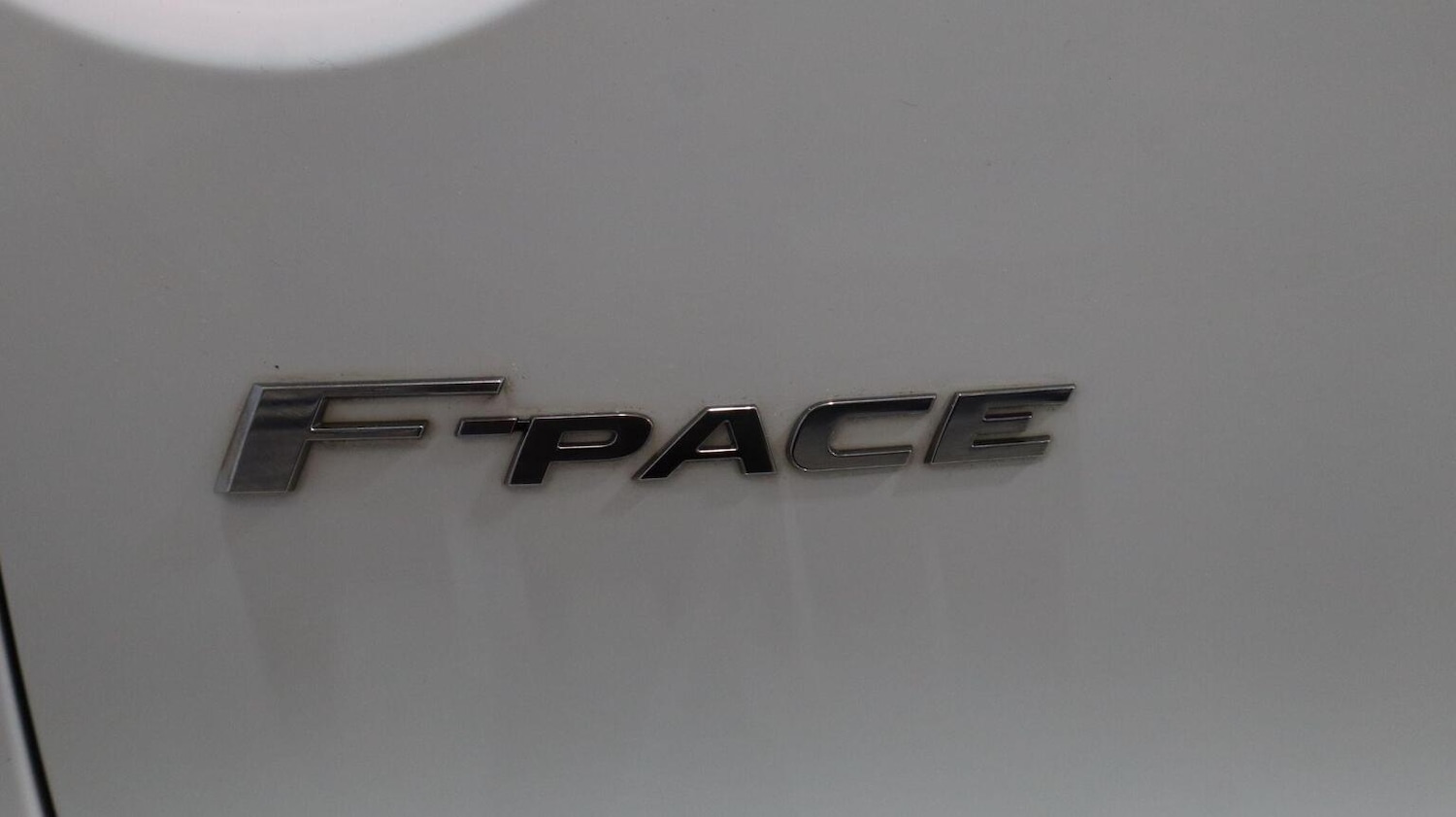 Used Jaguar F-Pace 2018 for sale - 77228250: Photo 59