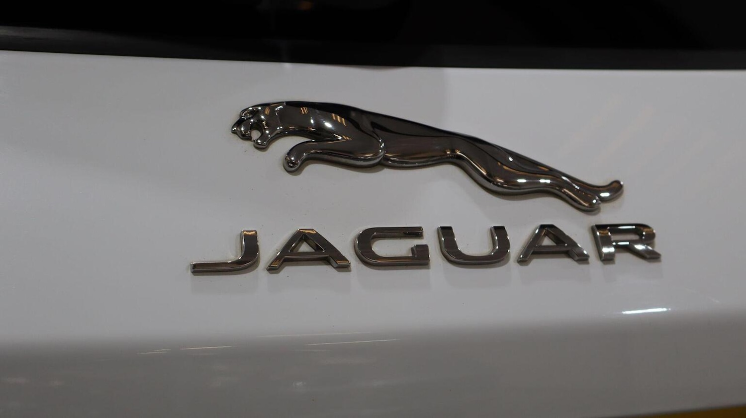 Used Jaguar F-Pace 2018 for sale - 77228250: Photo 60