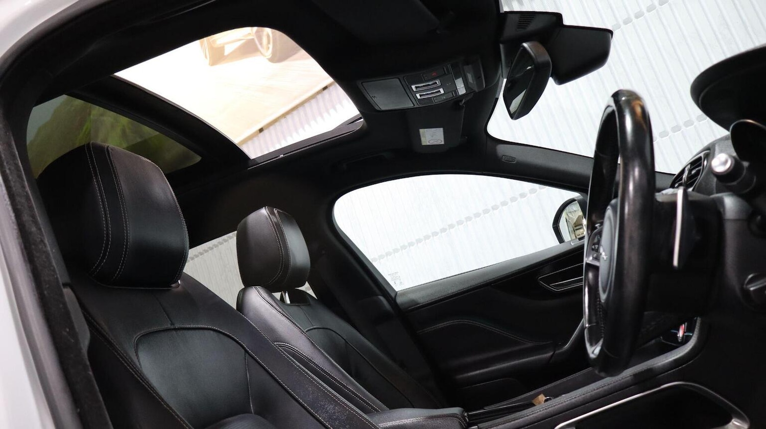 Used Jaguar F-Pace 2018 for sale - 77228250: Photo 70