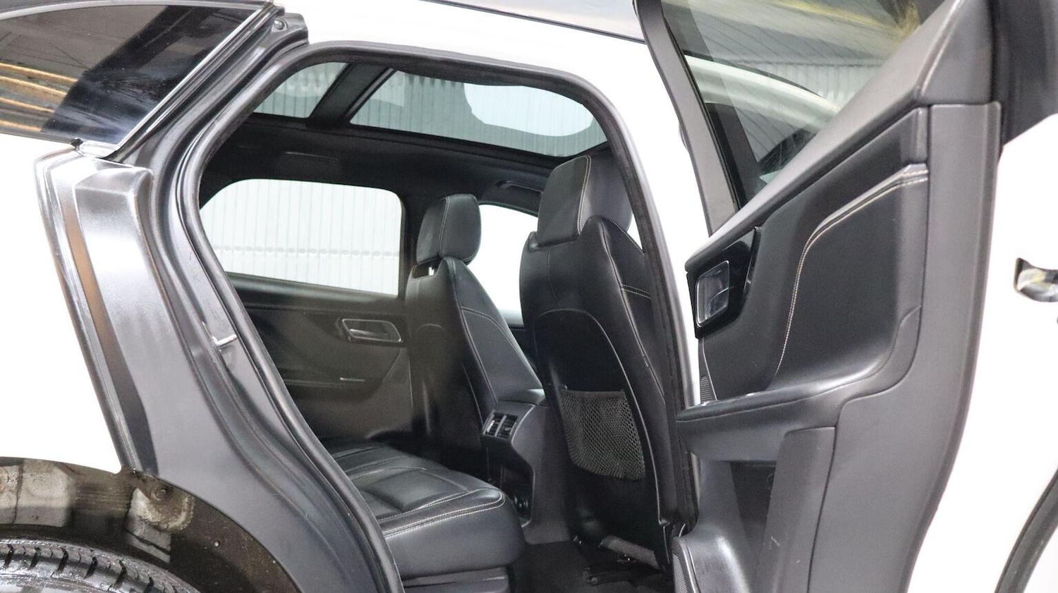 Used Jaguar F-Pace 2018 for sale - 77228250: Photo 72