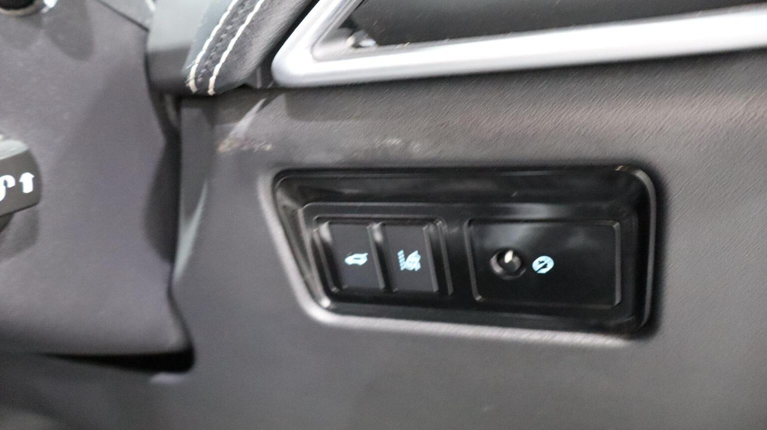 Used Jaguar F-Pace 2018 for sale - 77228250: Photo 73