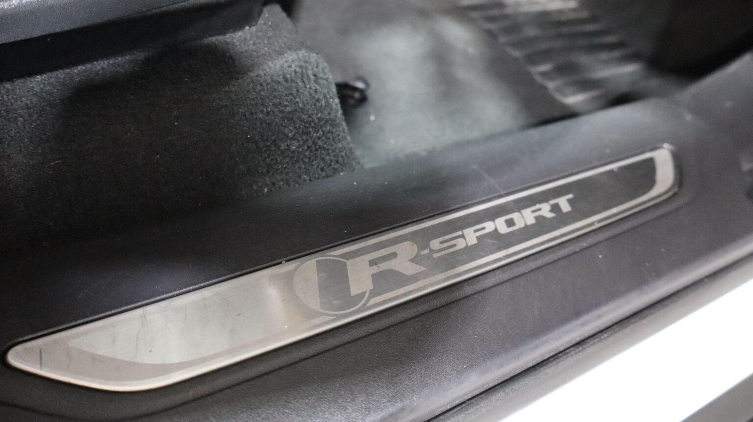 Used Jaguar F-Pace 2018 for sale - 77228250: Photo 74