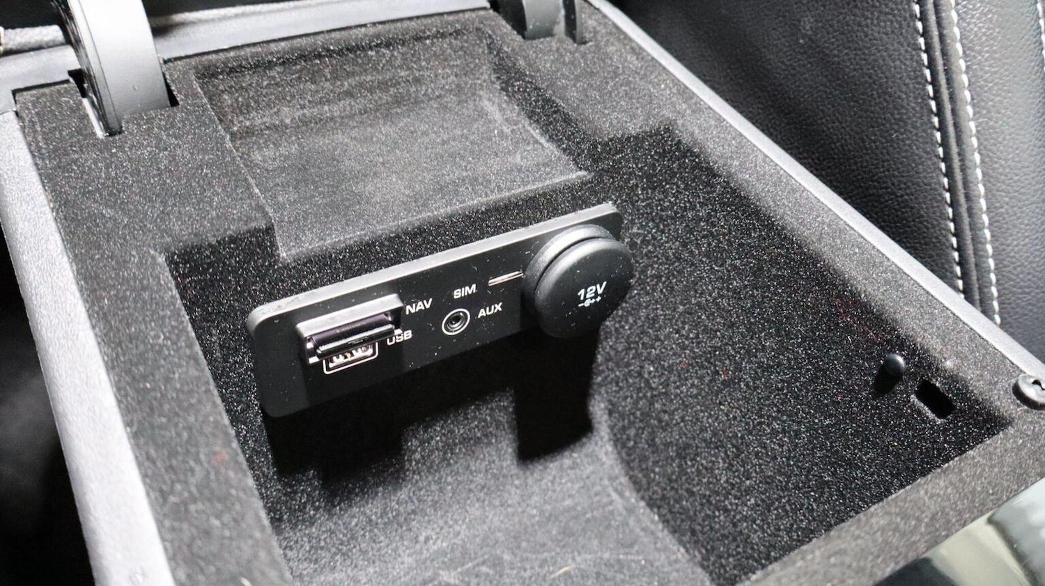 Used Jaguar F-Pace 2018 for sale - 77228250: Photo 77