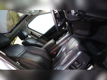 Used Land Rover Discovery 2019 for sale - 78459741: Photo