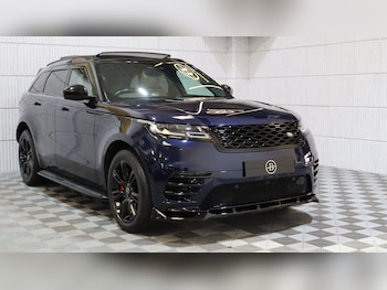 Used Land Rover Range Rover Velar 2022 for sale - 78739553: Photo