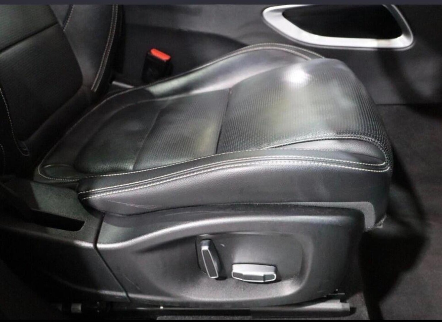 Used Jaguar F-Pace 2019 for sale - 77237024: Photo 10