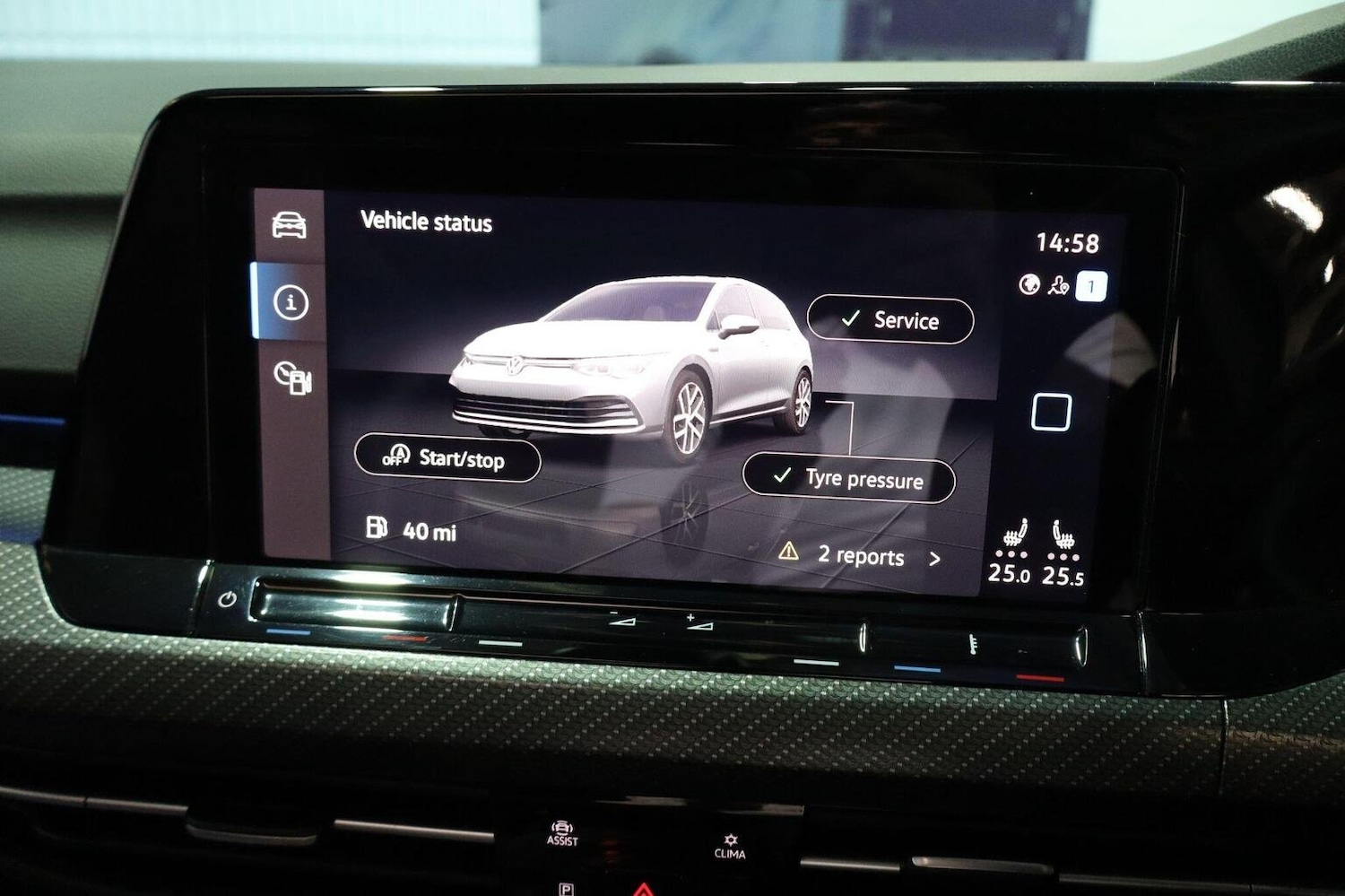 Used Volkswagen Golf 2022 for sale - 77179709: Photo 19