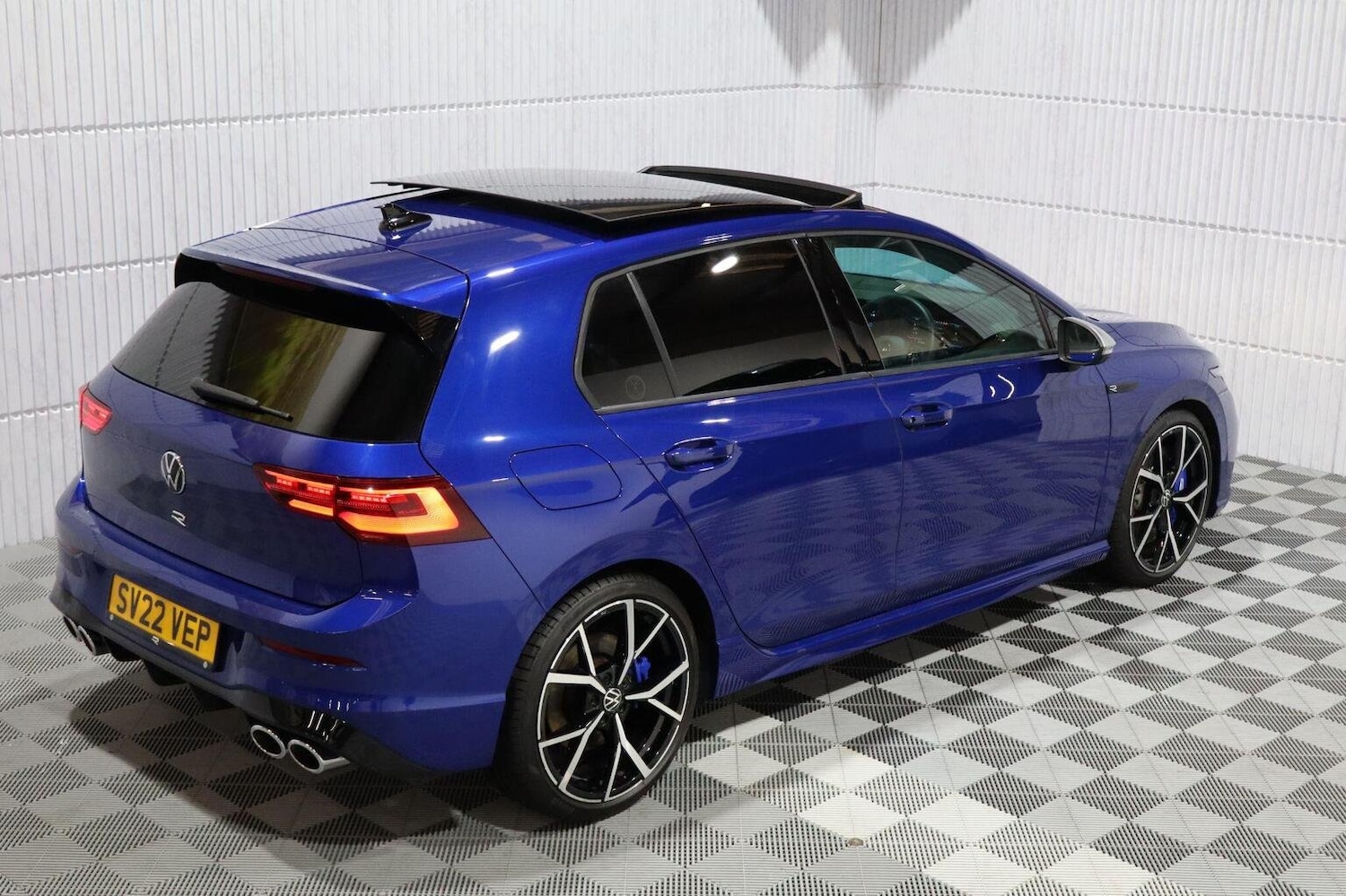 Used Volkswagen Golf 2022 for sale - 77179709: Photo 4