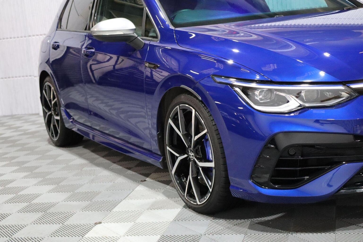 Used Volkswagen Golf 2022 for sale - 77179709: Photo 64