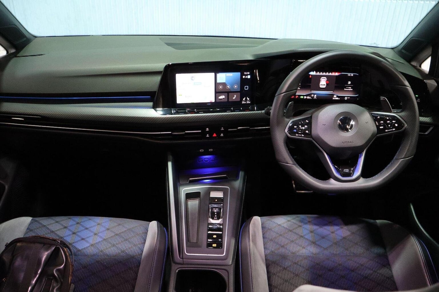 Used Volkswagen Golf 2022 for sale - 77179709: Photo 8