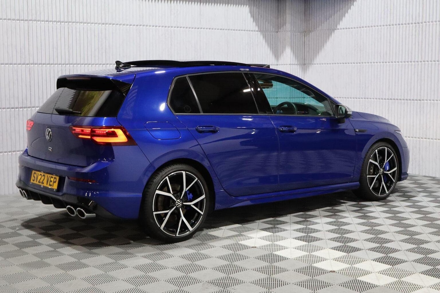 Used Volkswagen Golf 2022 for sale - 77179709: Photo 89