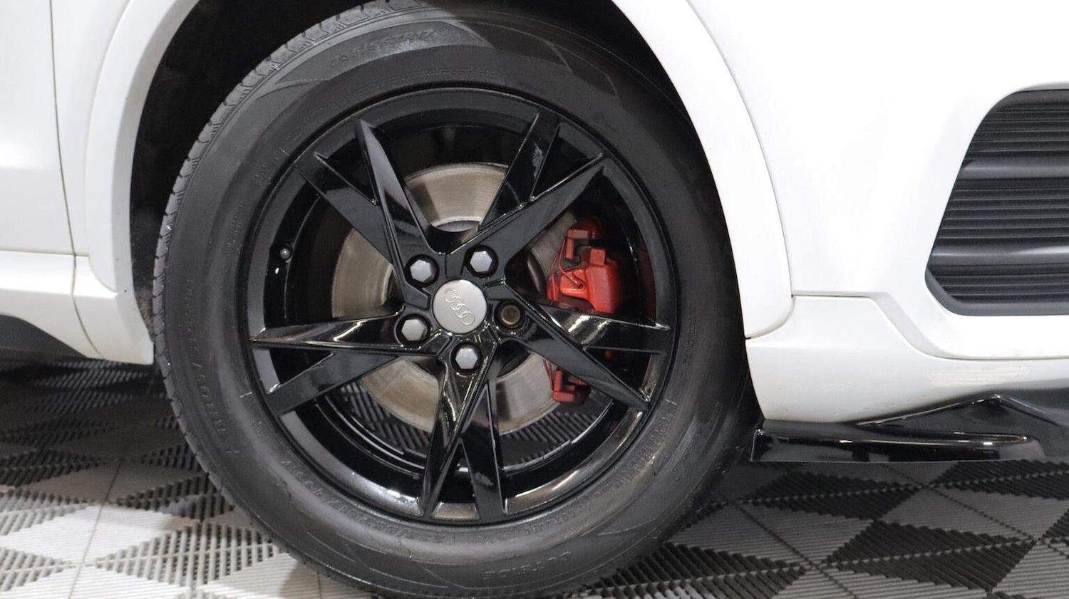 Used Audi Q3 2016 for sale - 78038955: Photo 11