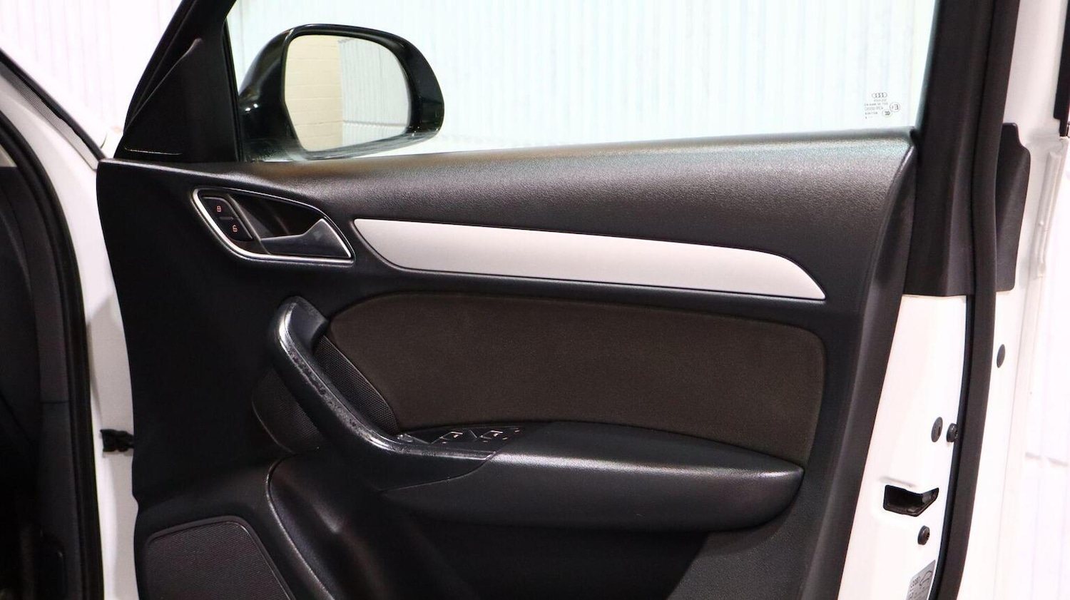 Used Audi Q3 2016 for sale - 78038955: Photo 12