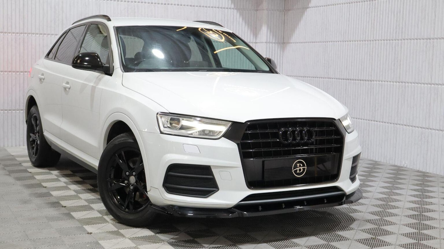 Used Audi Q3 2016 for sale - 78038955: Photo 21
