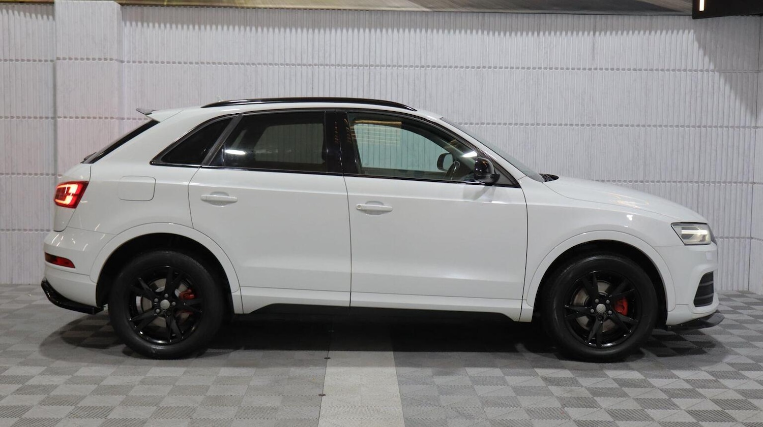 Used Audi Q3 2016 for sale - 78038955: Photo 22