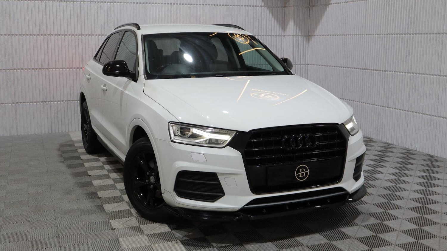 Used Audi Q3 2016 for sale - 78038955: Photo 25