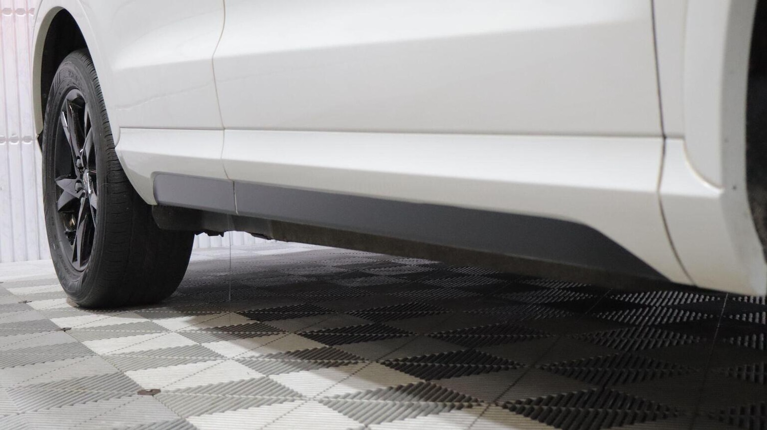 Used Audi Q3 2016 for sale - 78038955: Photo 26