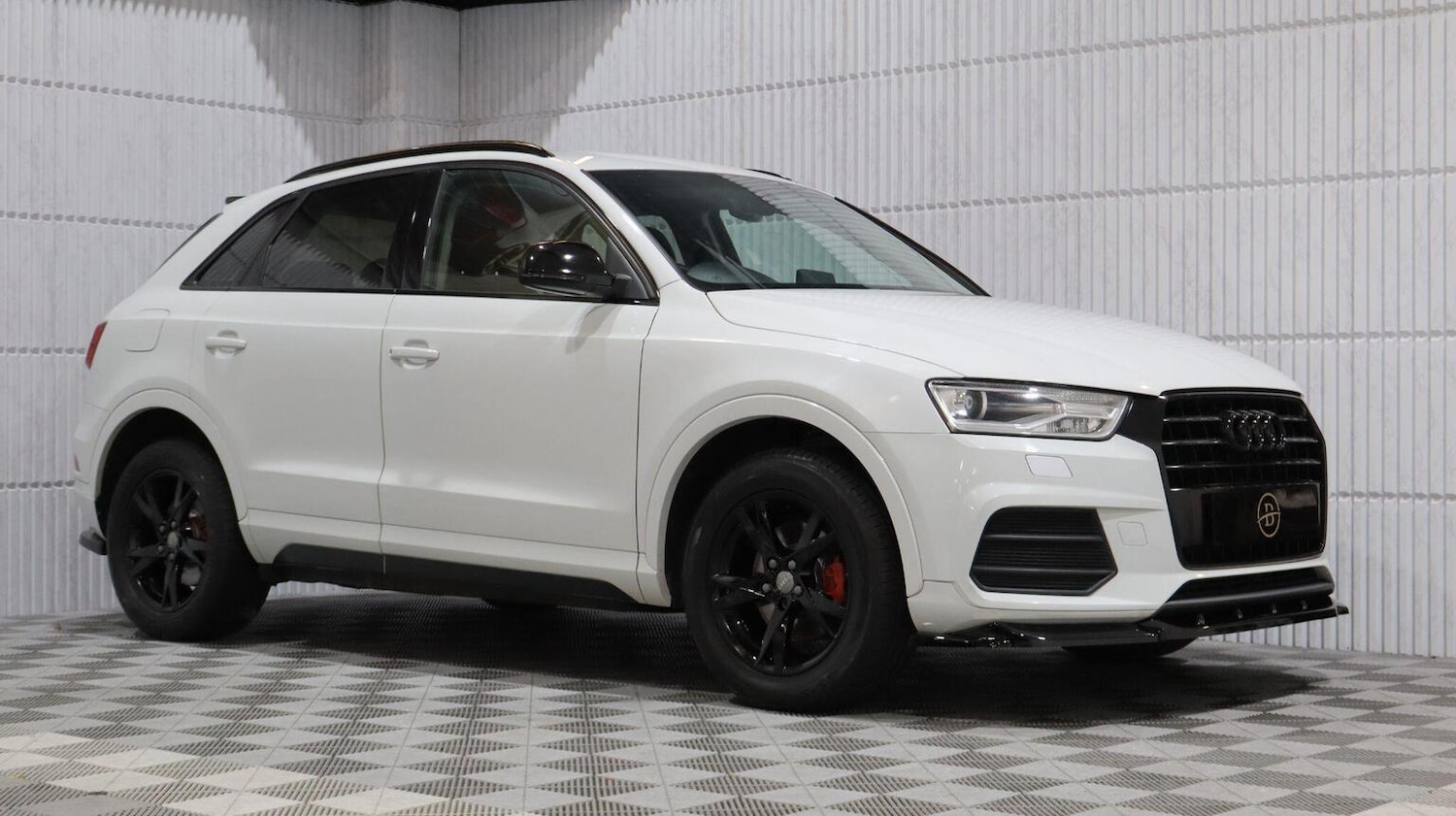 Used Audi Q3 2016 for sale - 78038955: Photo 27