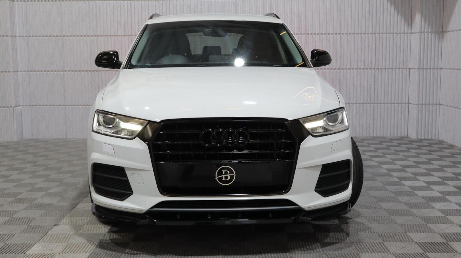 Used Audi Q3 2016 for sale - 78038955: Photo 28