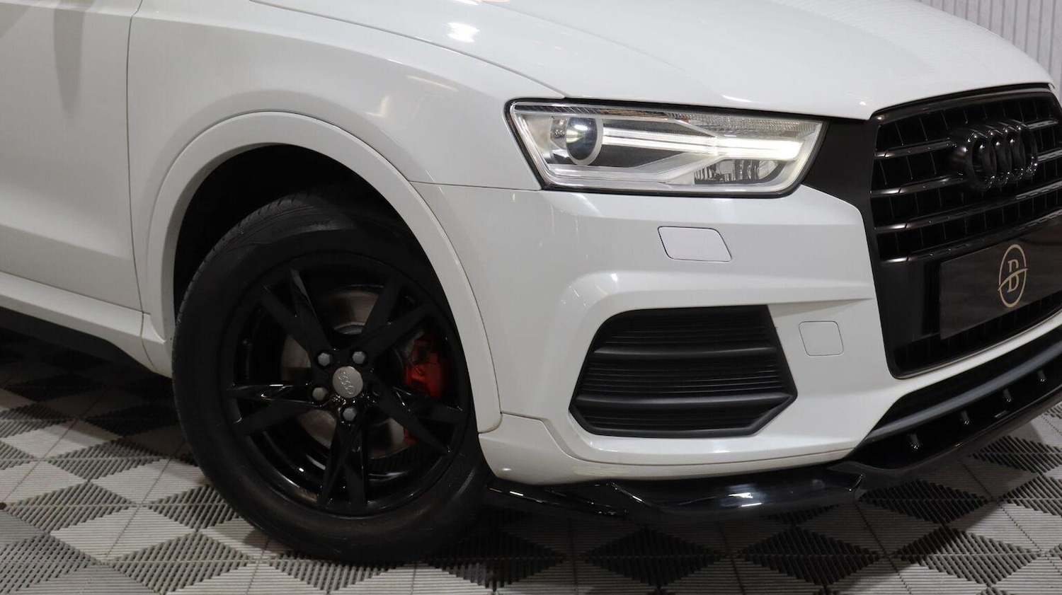 Used Audi Q3 2016 for sale - 78038955: Photo 30