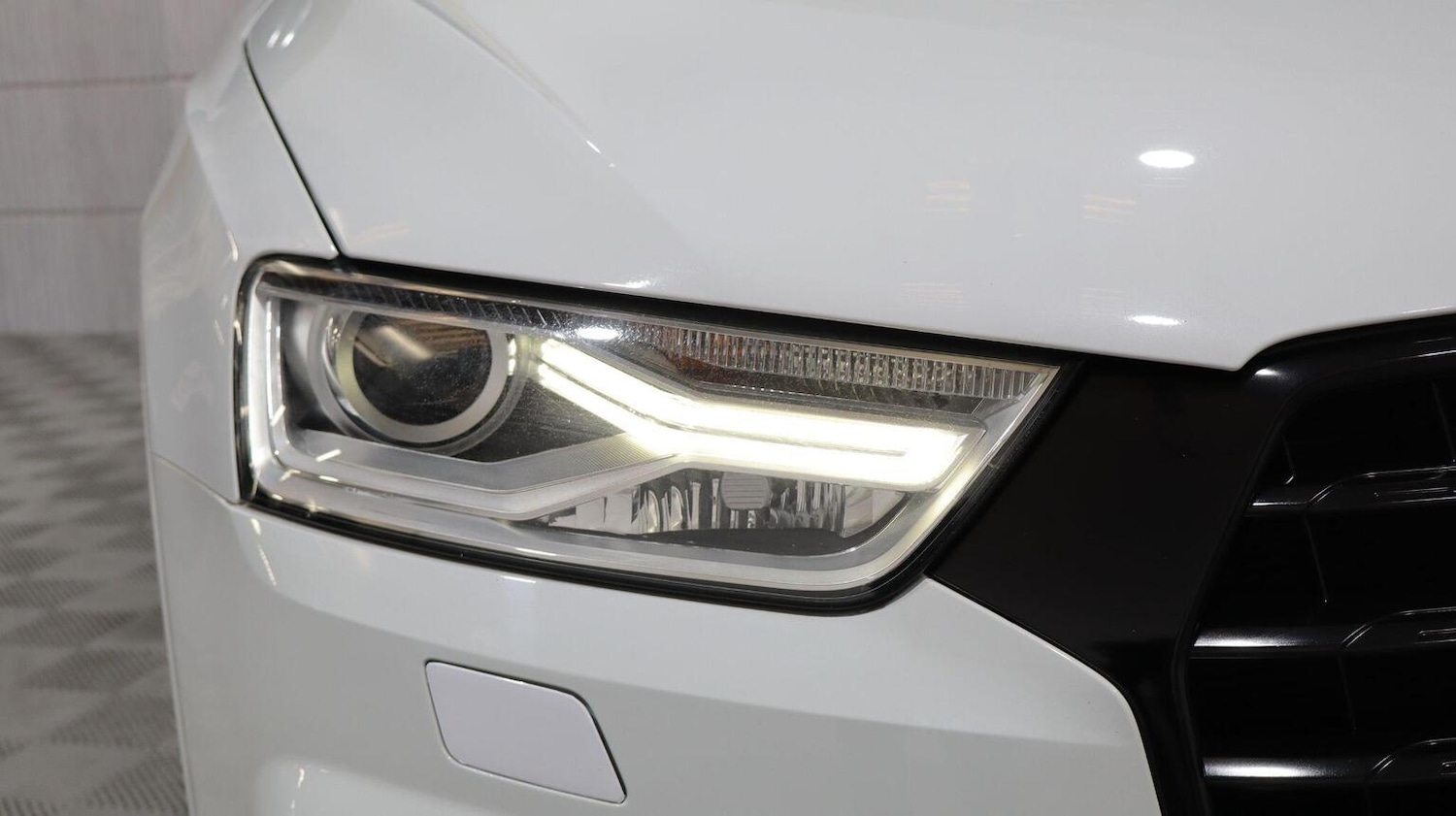 Used Audi Q3 2016 for sale - 78038955: Photo 36