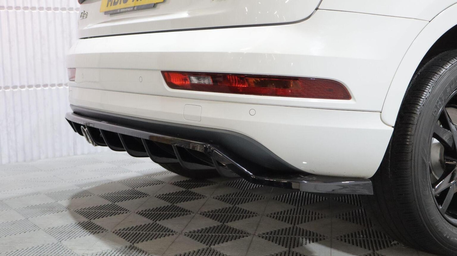 Used Audi Q3 2016 for sale - 78038955: Photo 42