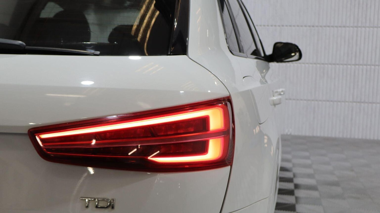 Used Audi Q3 2016 for sale - 78038955: Photo 46