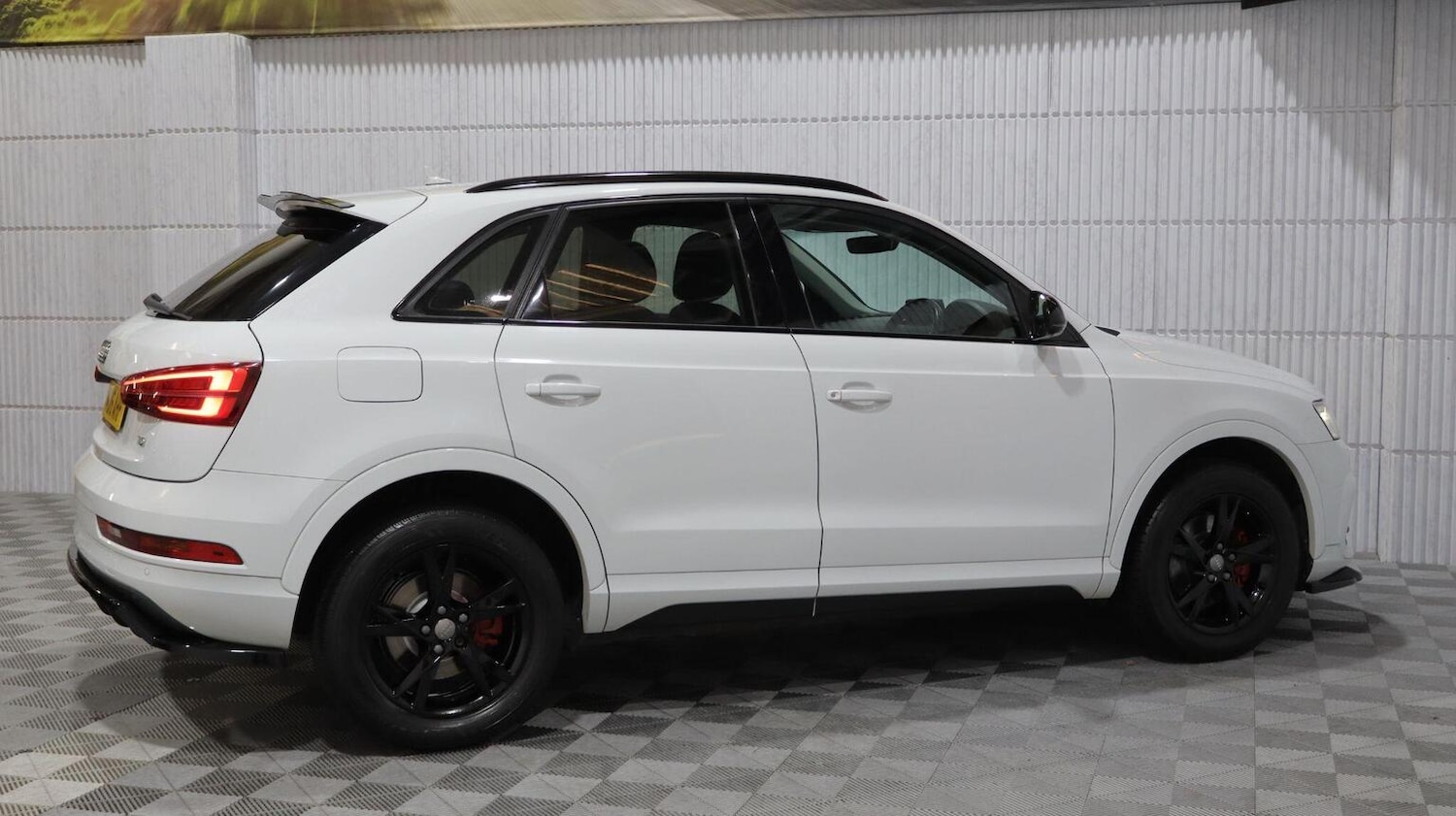 Used Audi Q3 2016 for sale - 78038955: Photo 54