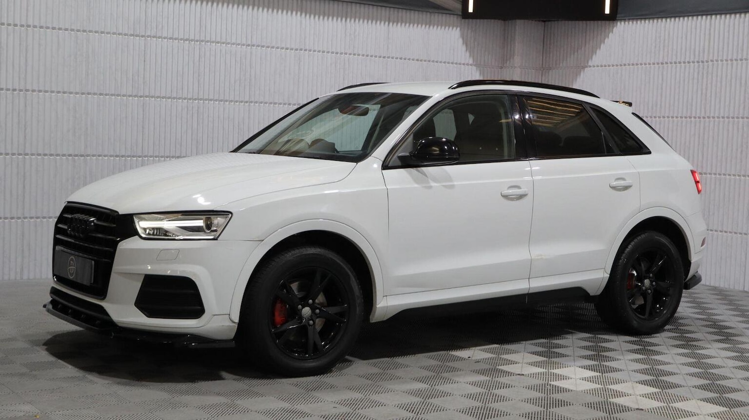 Used Audi Q3 2016 for sale - 78038955: Photo 58