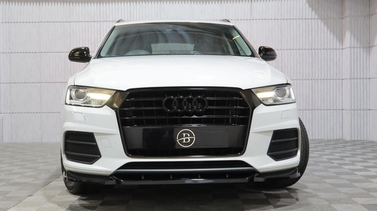 Used Audi Q3 2016 for sale - 78038955: Photo 6