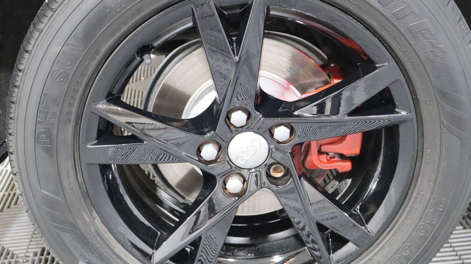 Used Audi Q3 2016 for sale - 78038955: Photo 62