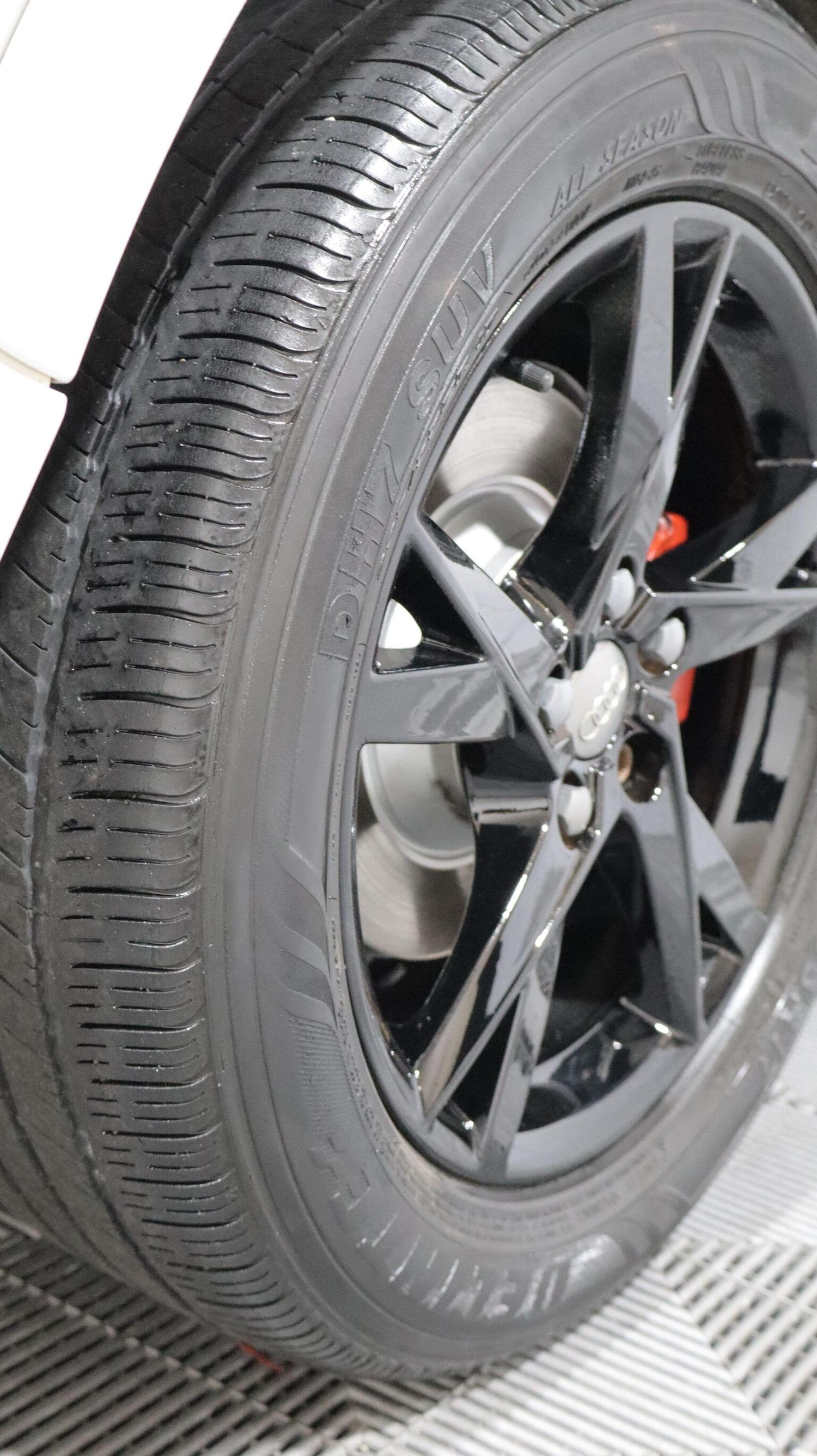 Used Audi Q3 2016 for sale - 78038955: Photo 63