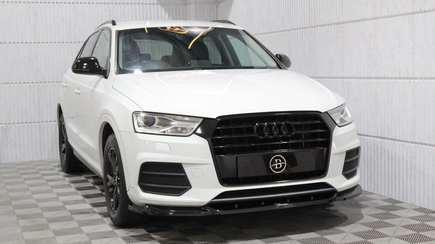 Used Audi Q3 2016 for sale - 78038955: Photo 67